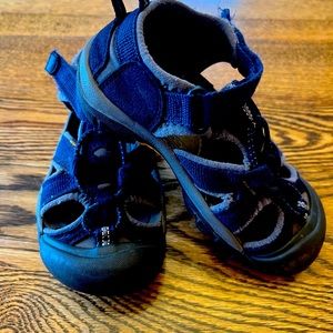 Keen’s Sandals - Toddler Size 11